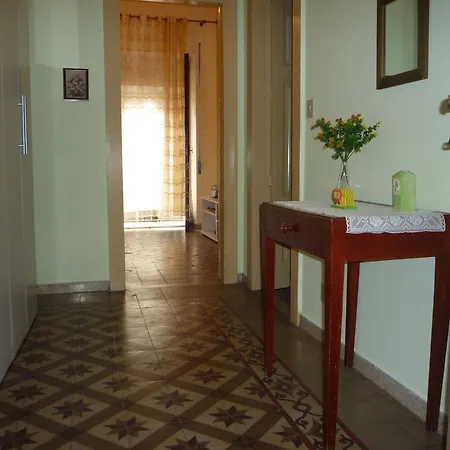 Appartamento Le Maioliche *
