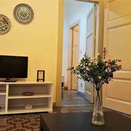 Appartamento Le Maioliche Giardini Naxos